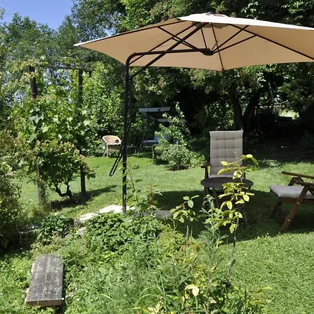 Tre Querce Montaldo Bormida