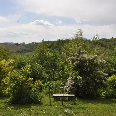 Tre Querce Отель типа 